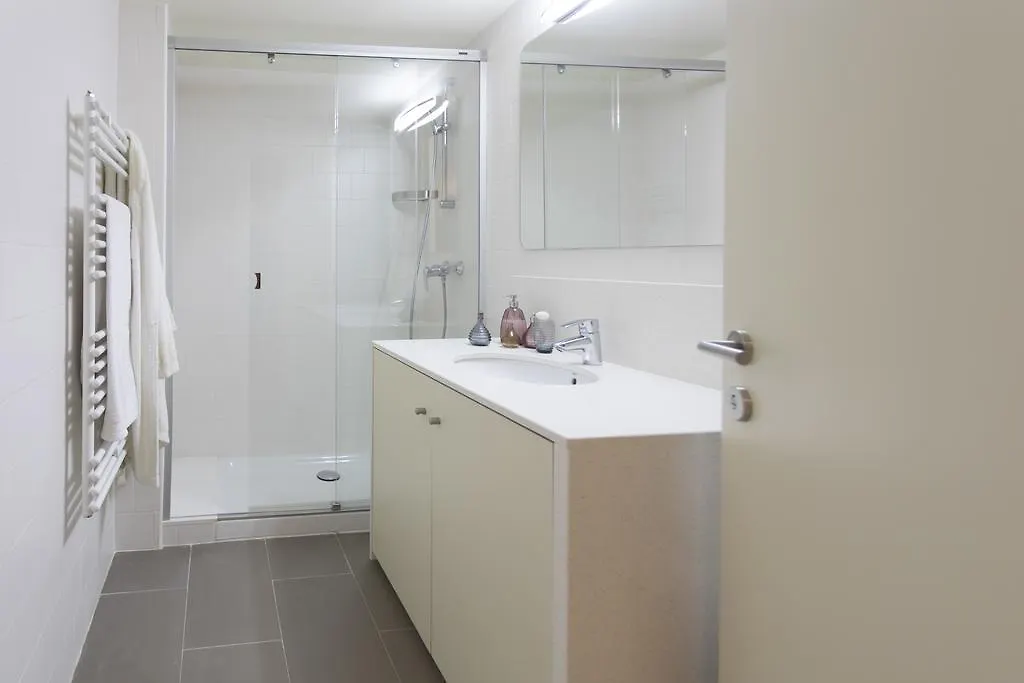 Bravissimo Cort Reial-2B Appartement Gerona