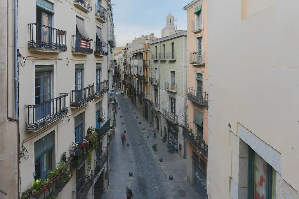 شقة Bravissimo Cort Reial-2B خيرونا